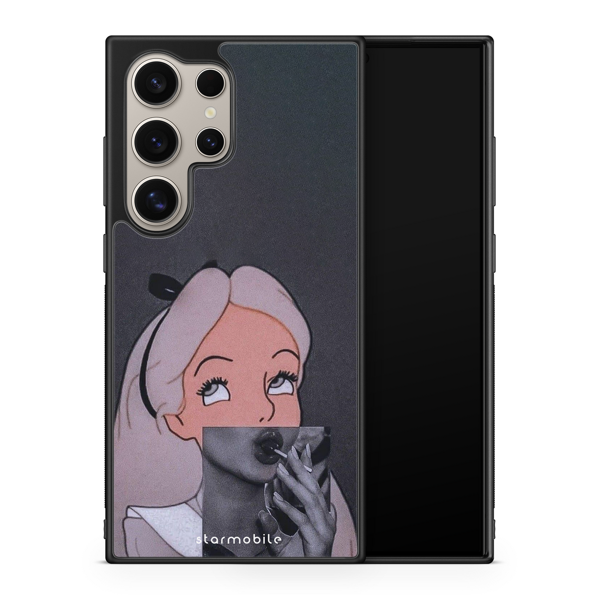 Husa Dark Alice Samsung Impact Ultra