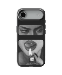 Husa Dark Desire Apple iPhone Impact Ultra