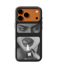 Husa Dark Desire Apple iPhone Impact Ultra