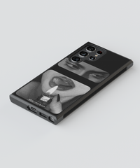 Husa Dark Desire Samsung Impact Ultra