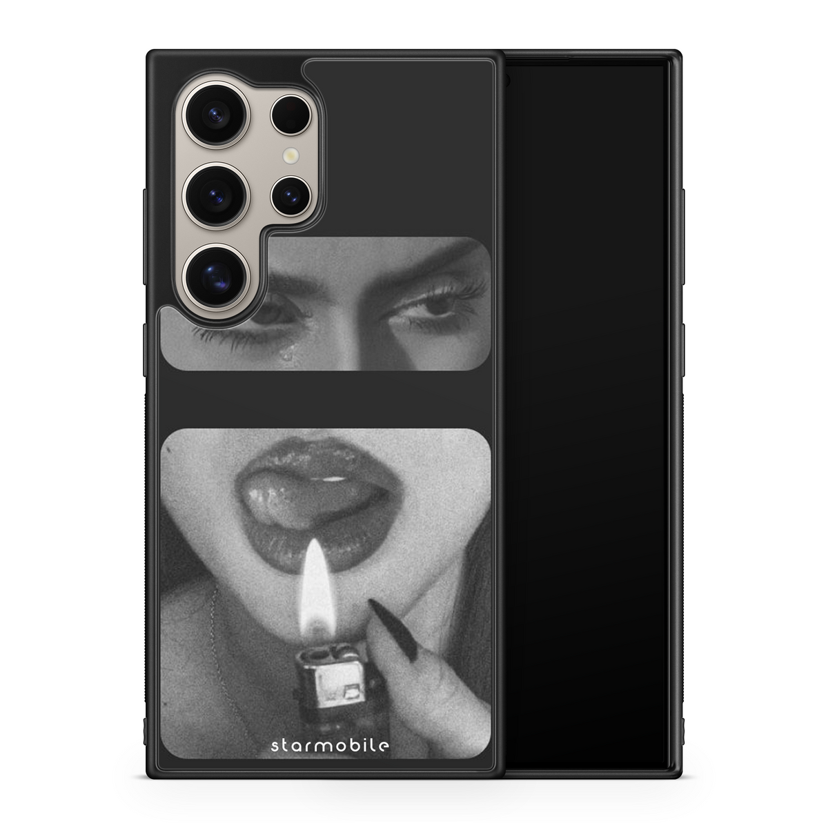 Husa Dark Desire Samsung Impact Ultra