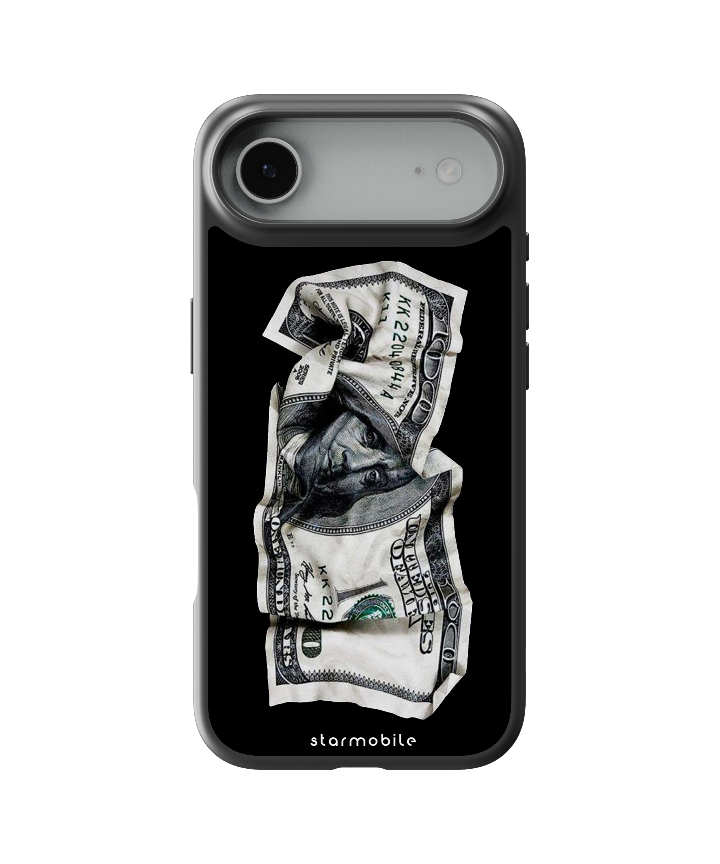 Husa Dolar Apple iPhone Impact Ultra