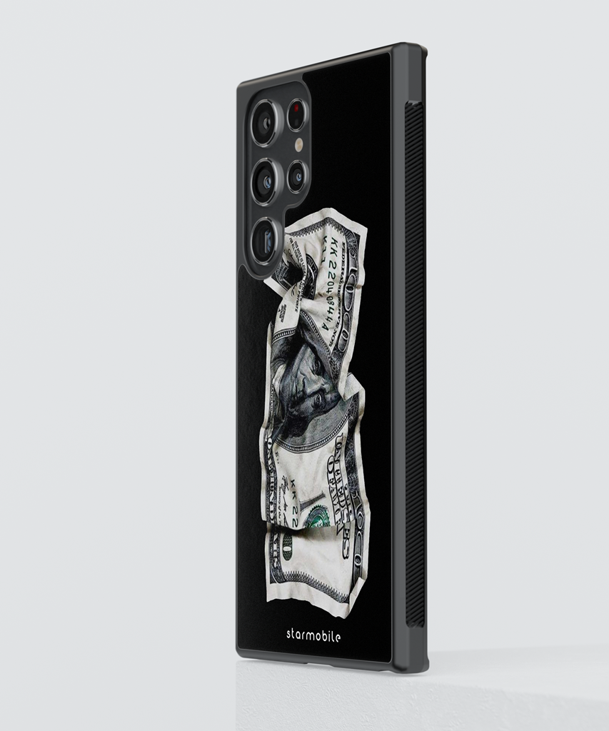 Husa Dolar Samsung Impact Ultra