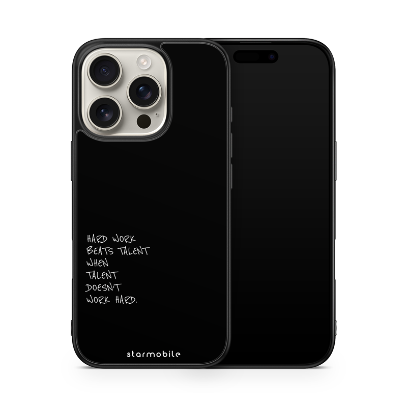 Husa Hard Work Apple iPhone Impact Ultra