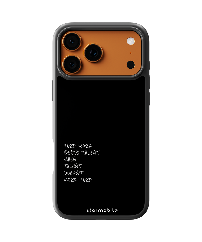 Husa Hard Work Apple iPhone Impact Ultra