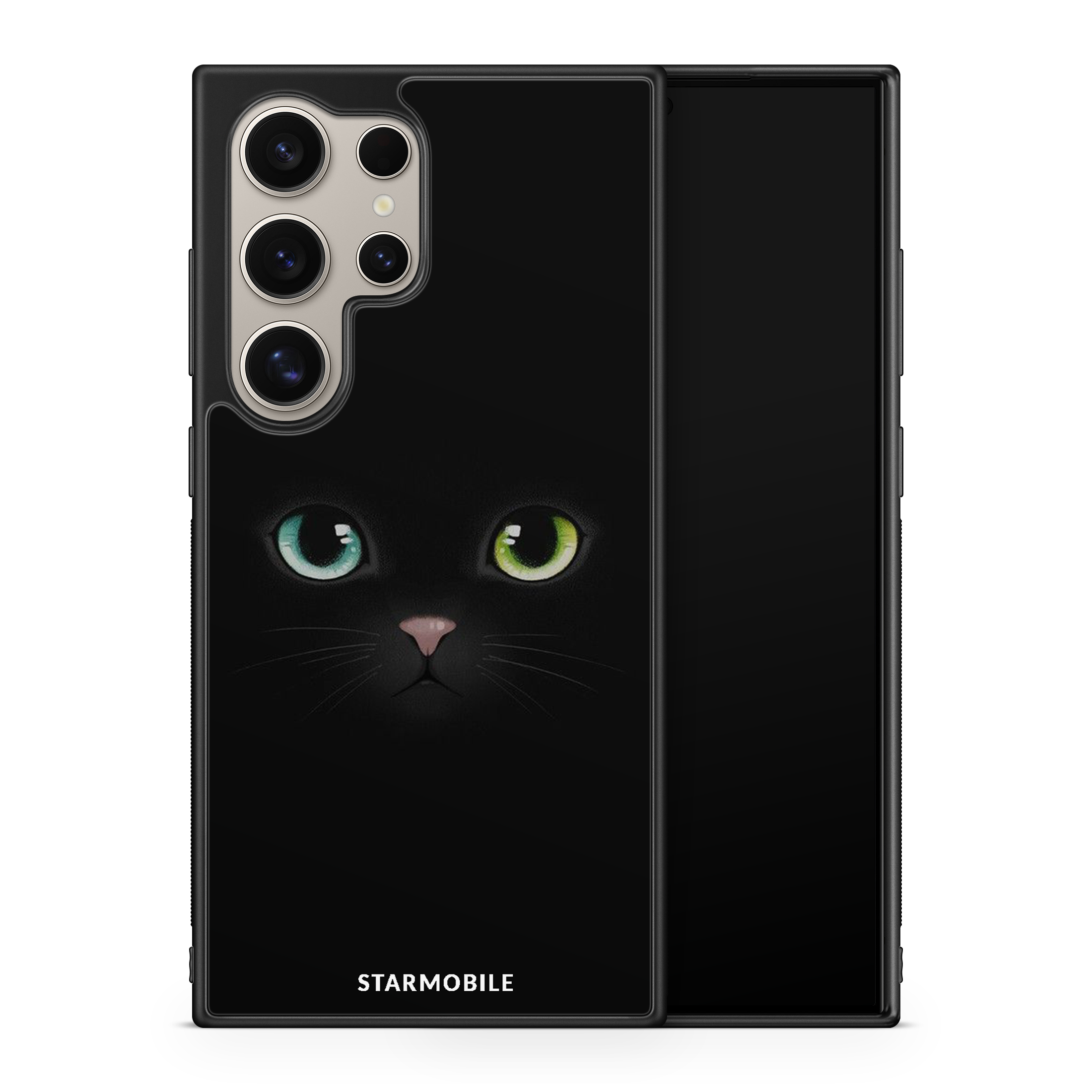 Husa Kitteh Kats Samsung Impact Ultra