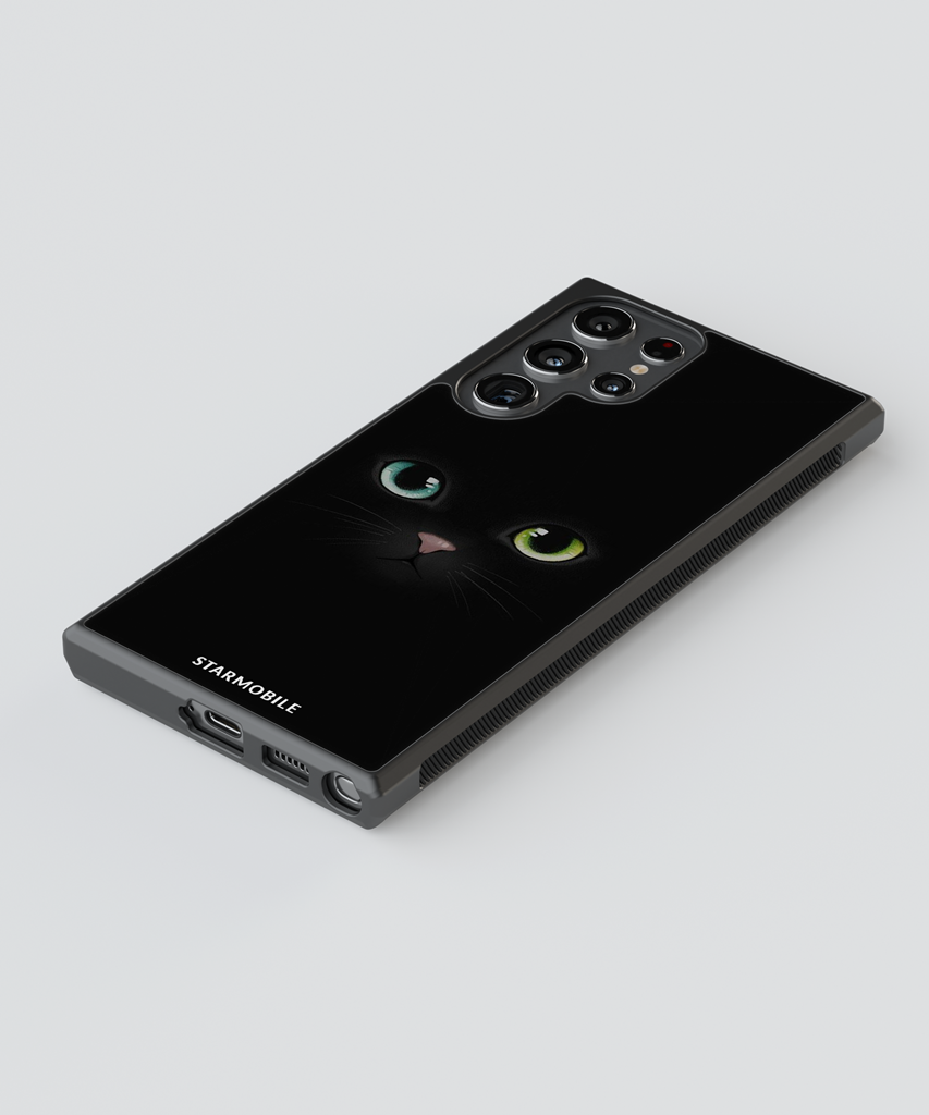 Husa Kitteh Kats Samsung Impact Ultra