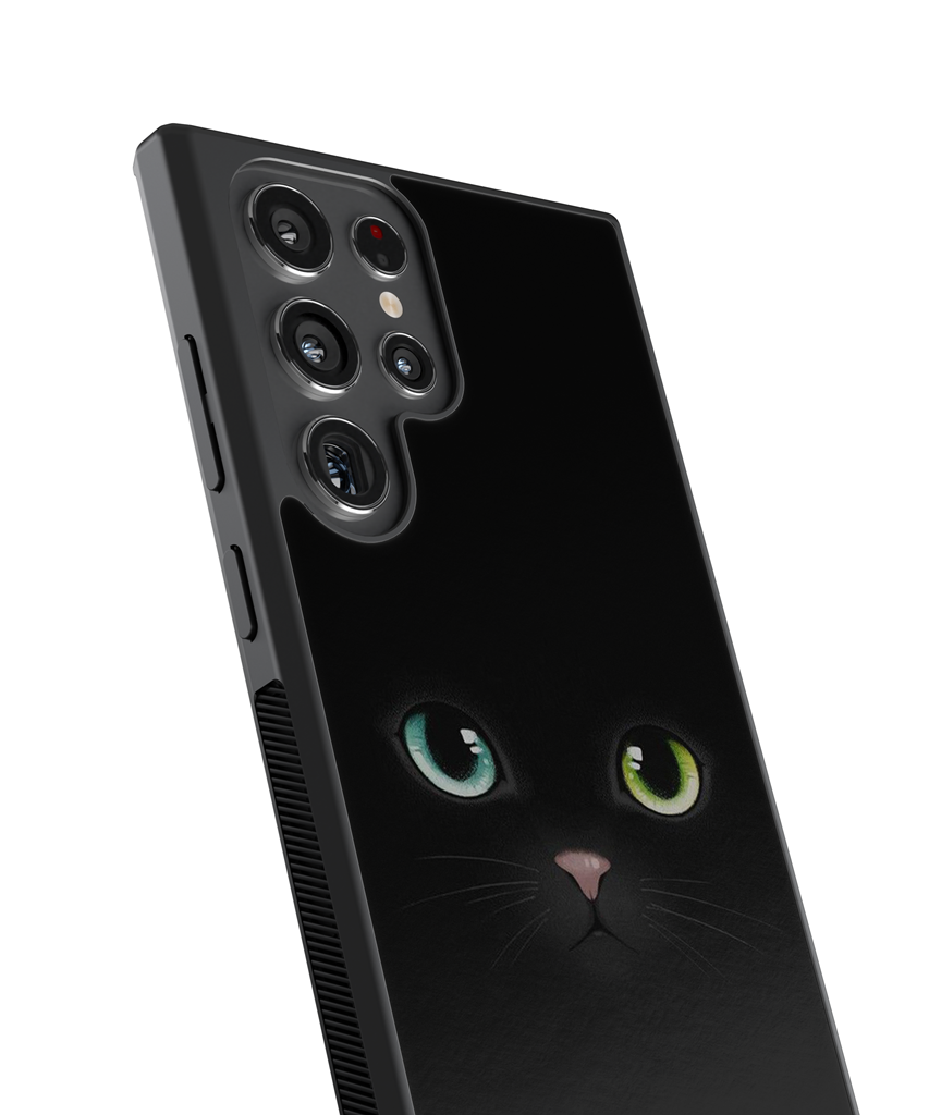 Husa Kitteh Kats Samsung Impact Ultra
