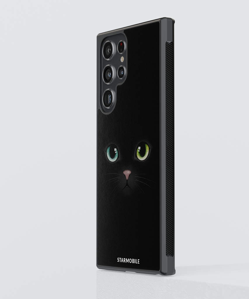 Husa Kitteh Kats Samsung Impact Ultra