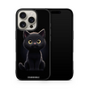 Husa Kitty Apple iPhone Impact Ultra