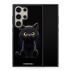 Husa Kitty Samsung Impact Ultra