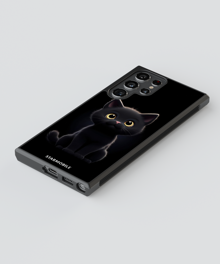 Husa Kitty Samsung Impact Ultra