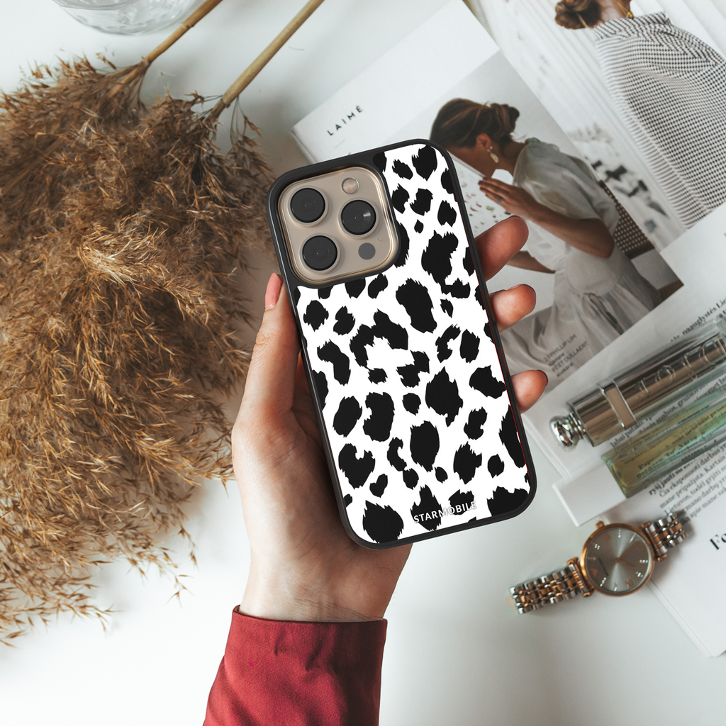 Husa Leopard Apple iPhone Impact Ultra