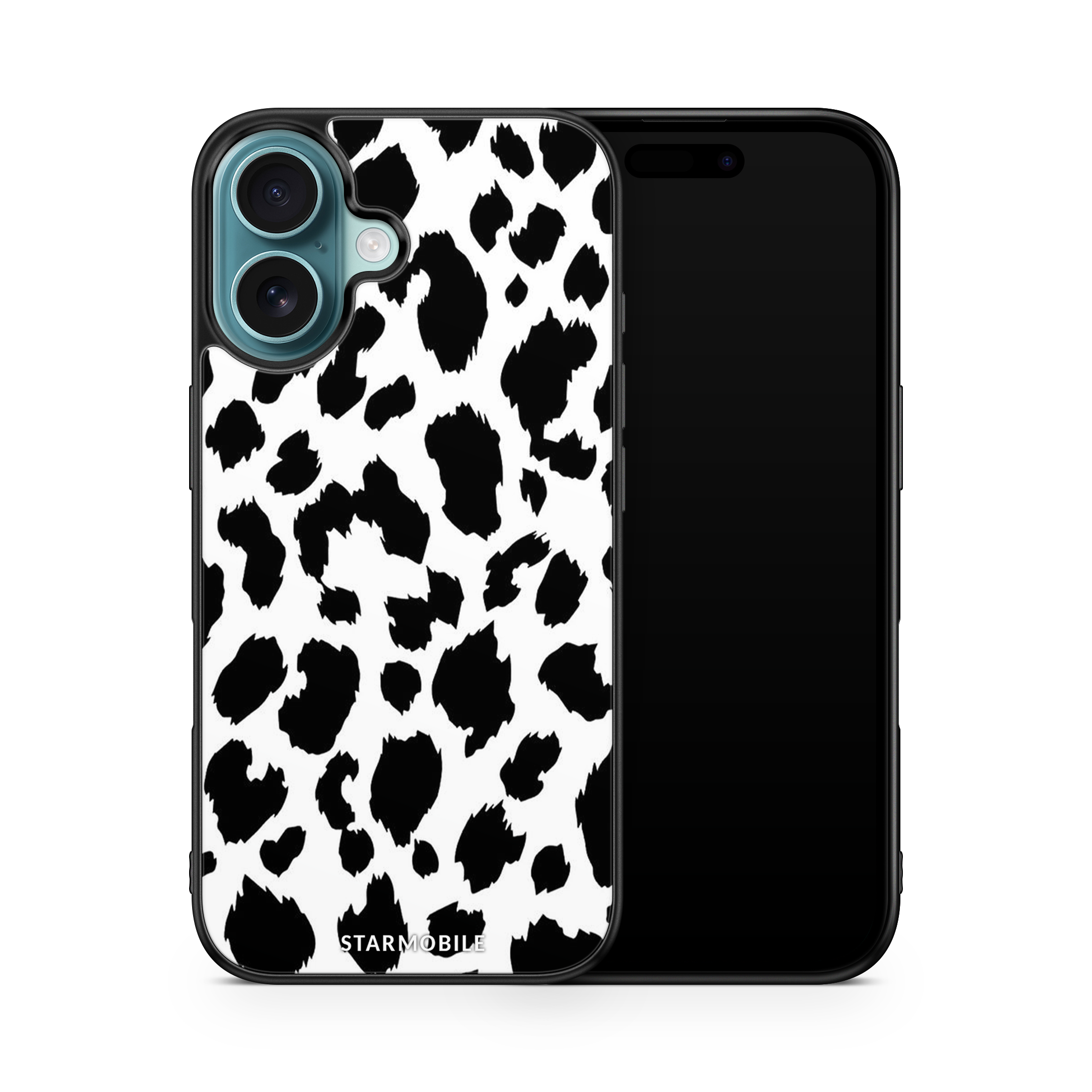 Husa Leopard Apple iPhone Impact Ultra