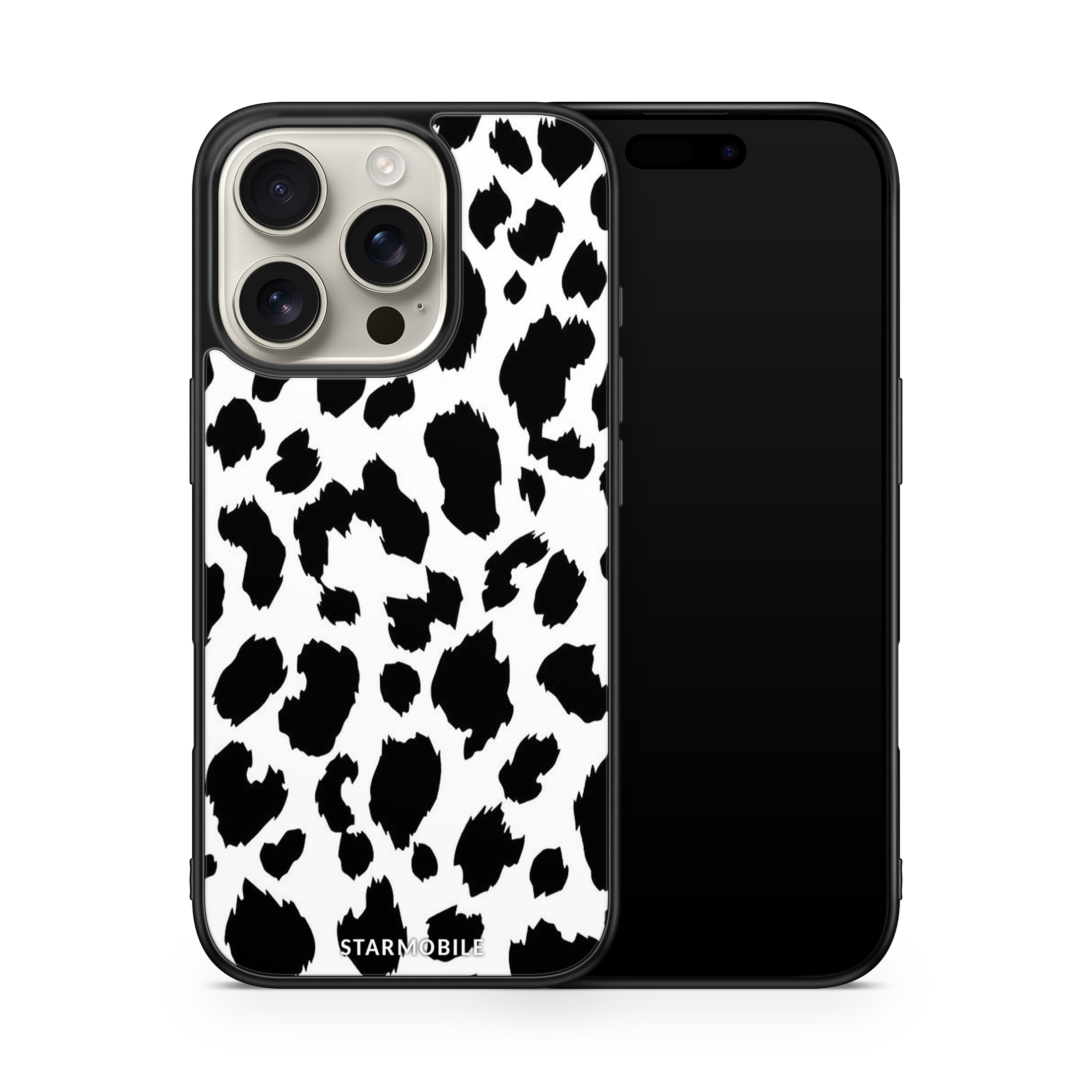 Husa Leopard Apple iPhone Impact Ultra