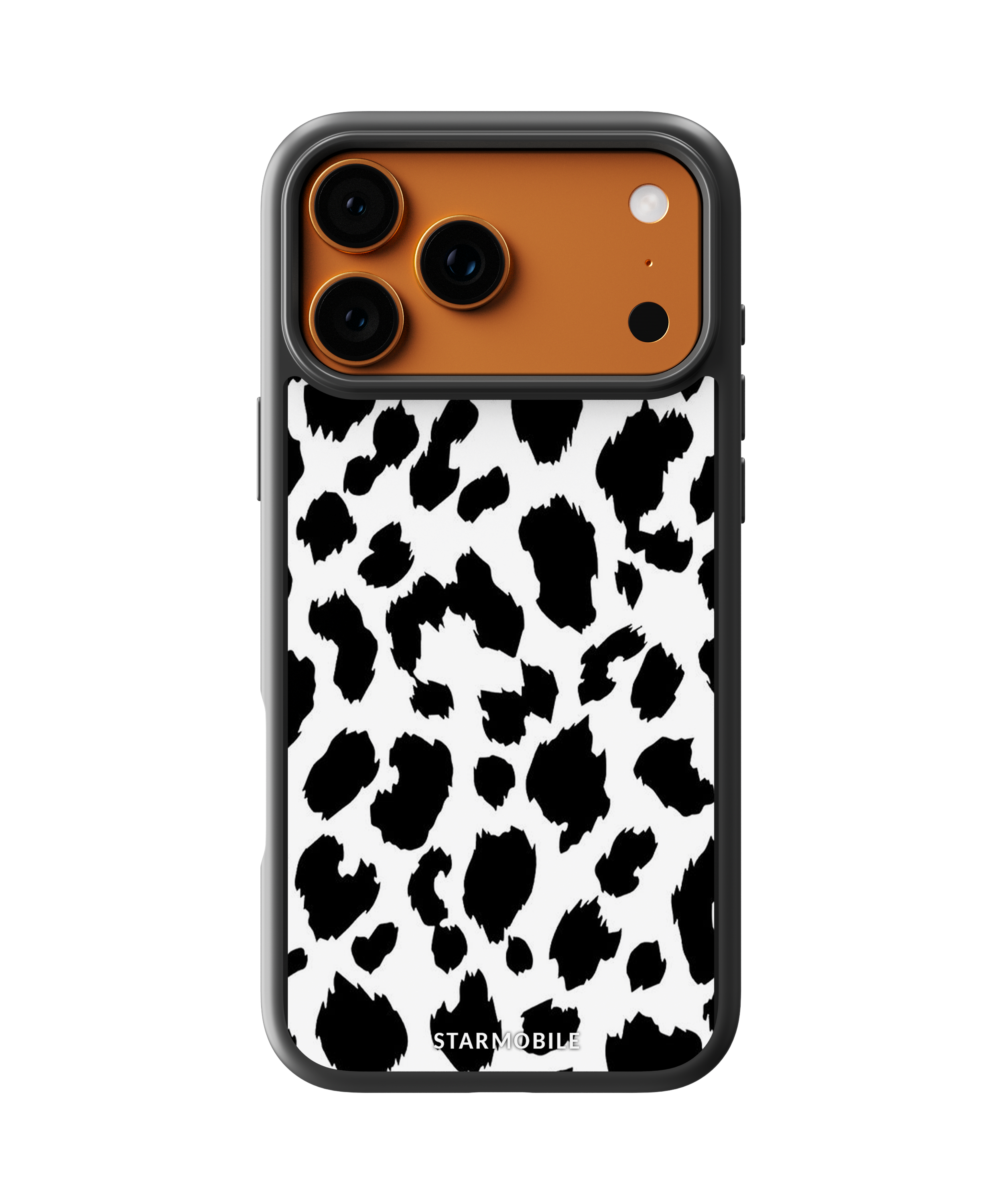 Husa Leopard Apple iPhone Impact Ultra