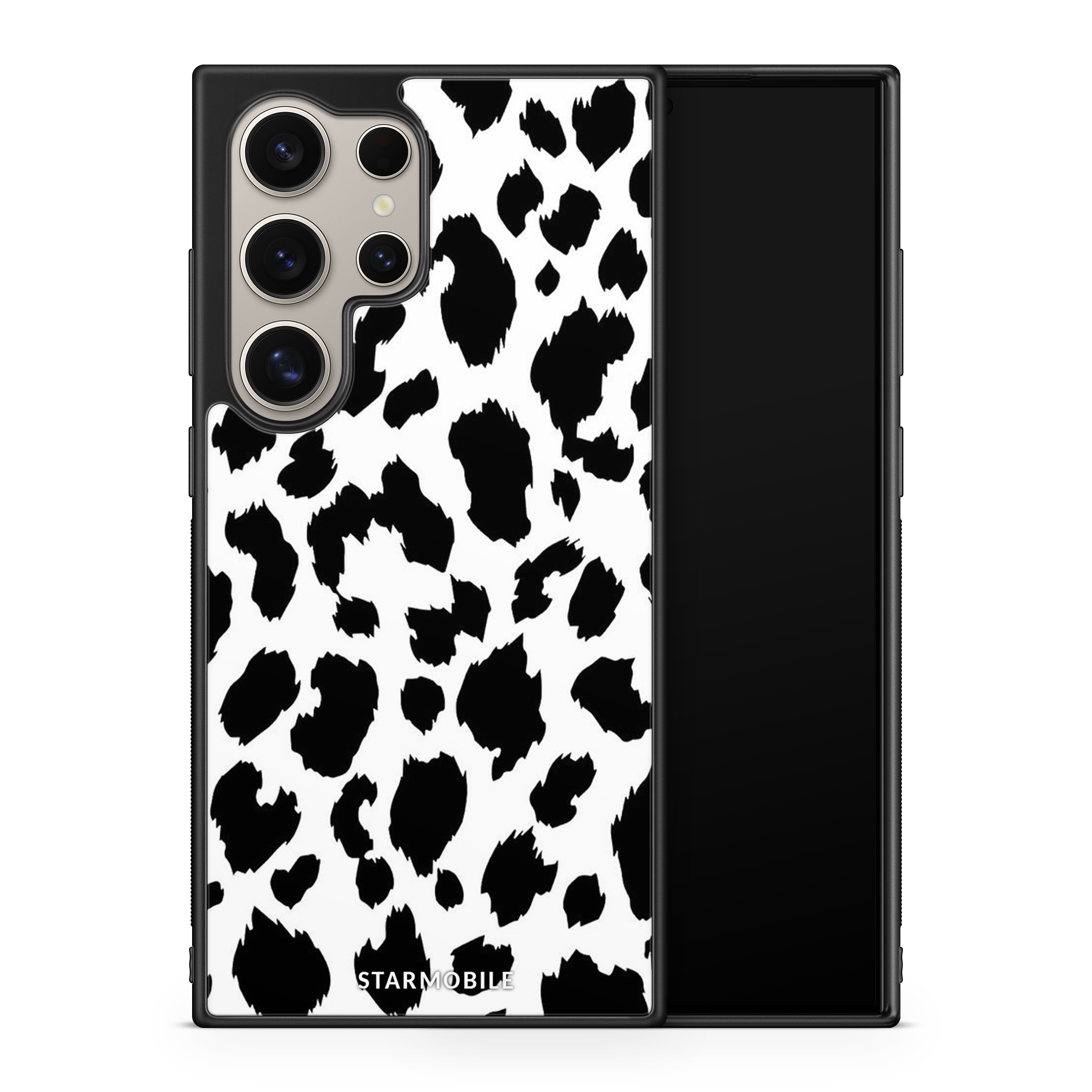 Husa Leopard Samsung Impact Ultra