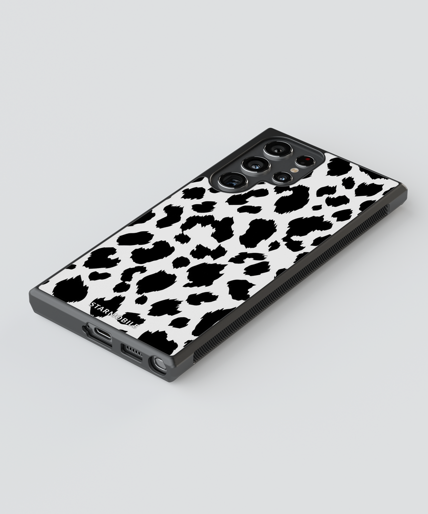 Husa Leopard Samsung Impact Ultra