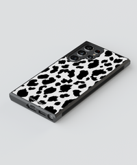 Husa Leopard Samsung Impact Ultra