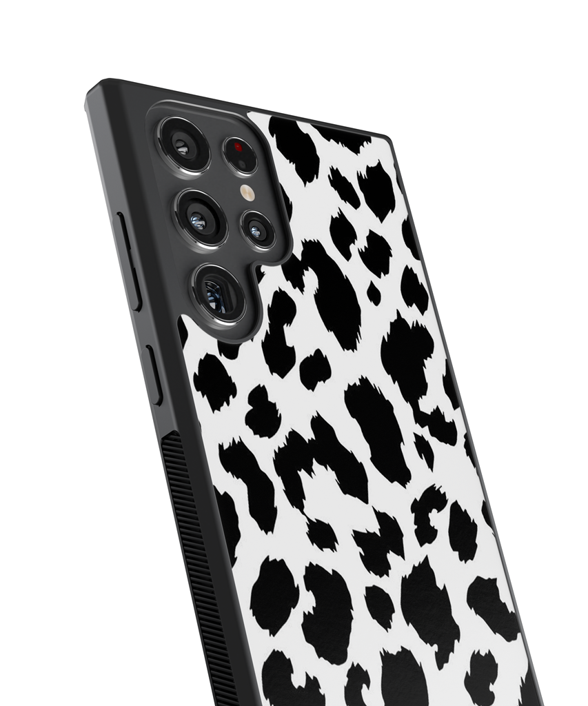 Husa Leopard Samsung Impact Ultra