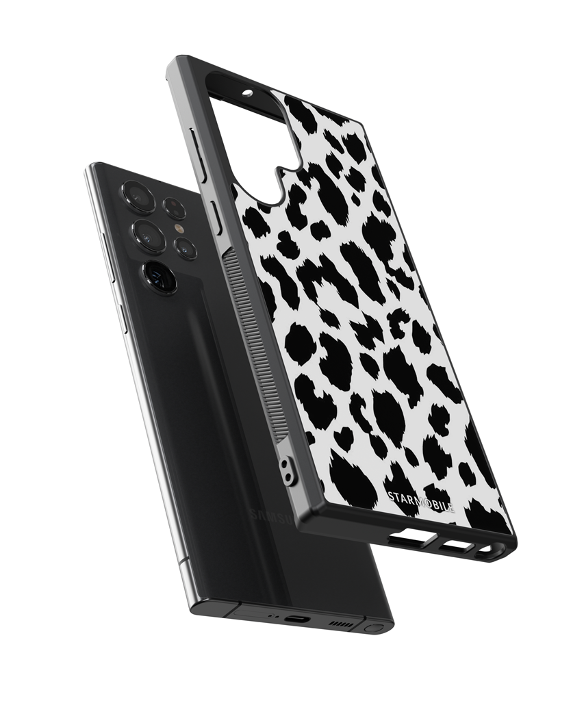 Husa Leopard Samsung Impact Ultra