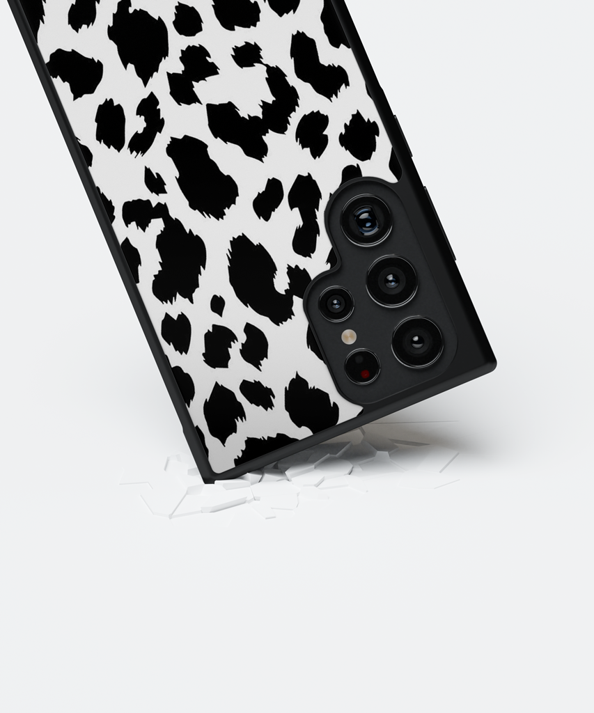 Husa Leopard Samsung Impact Ultra