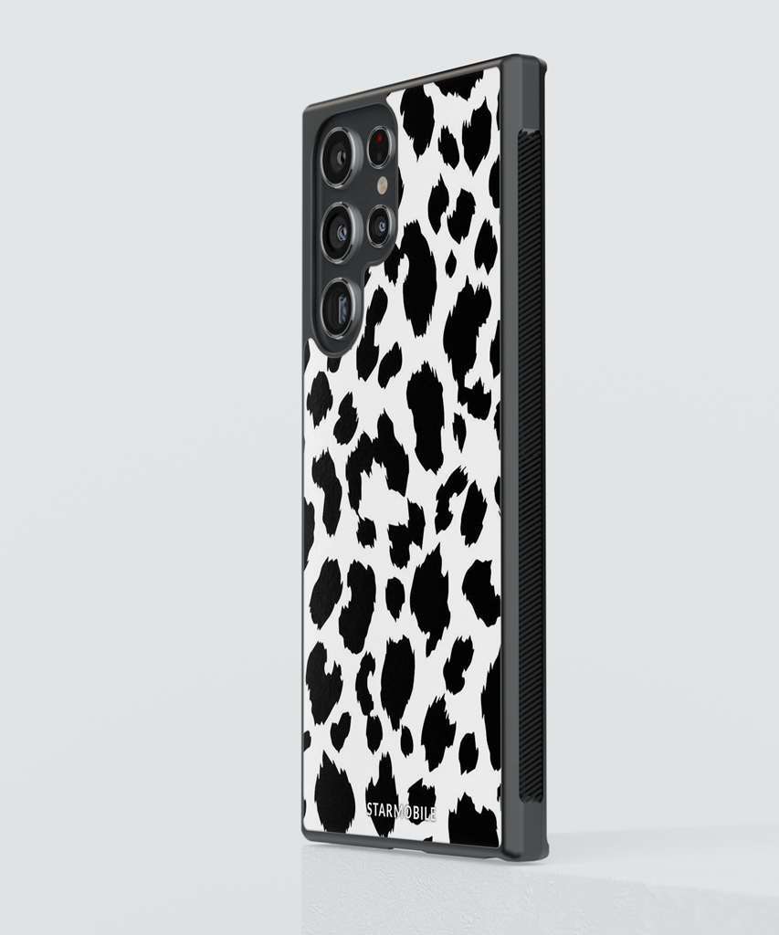Husa Leopard Samsung Impact Ultra