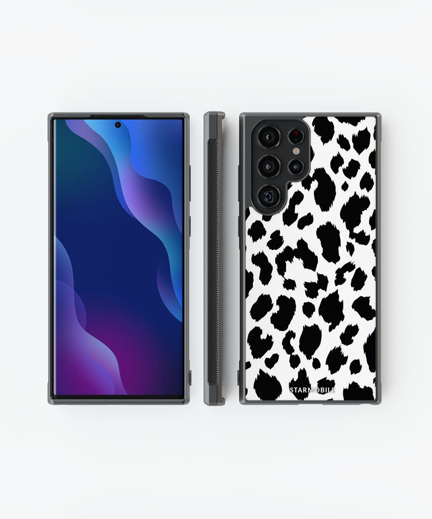 Husa Leopard Samsung Impact Ultra