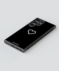 Husa Love Samsung Impact Ultra