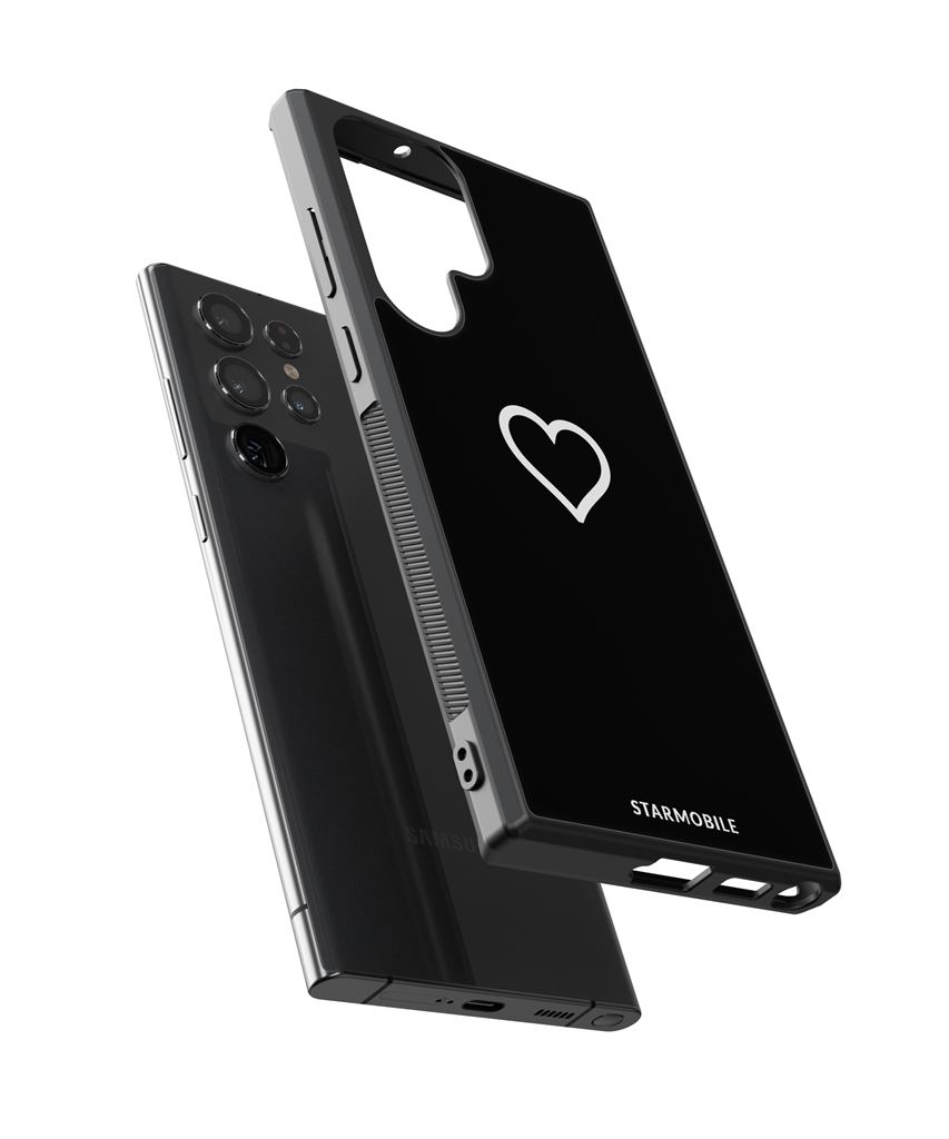 Husa Love Samsung Impact Ultra