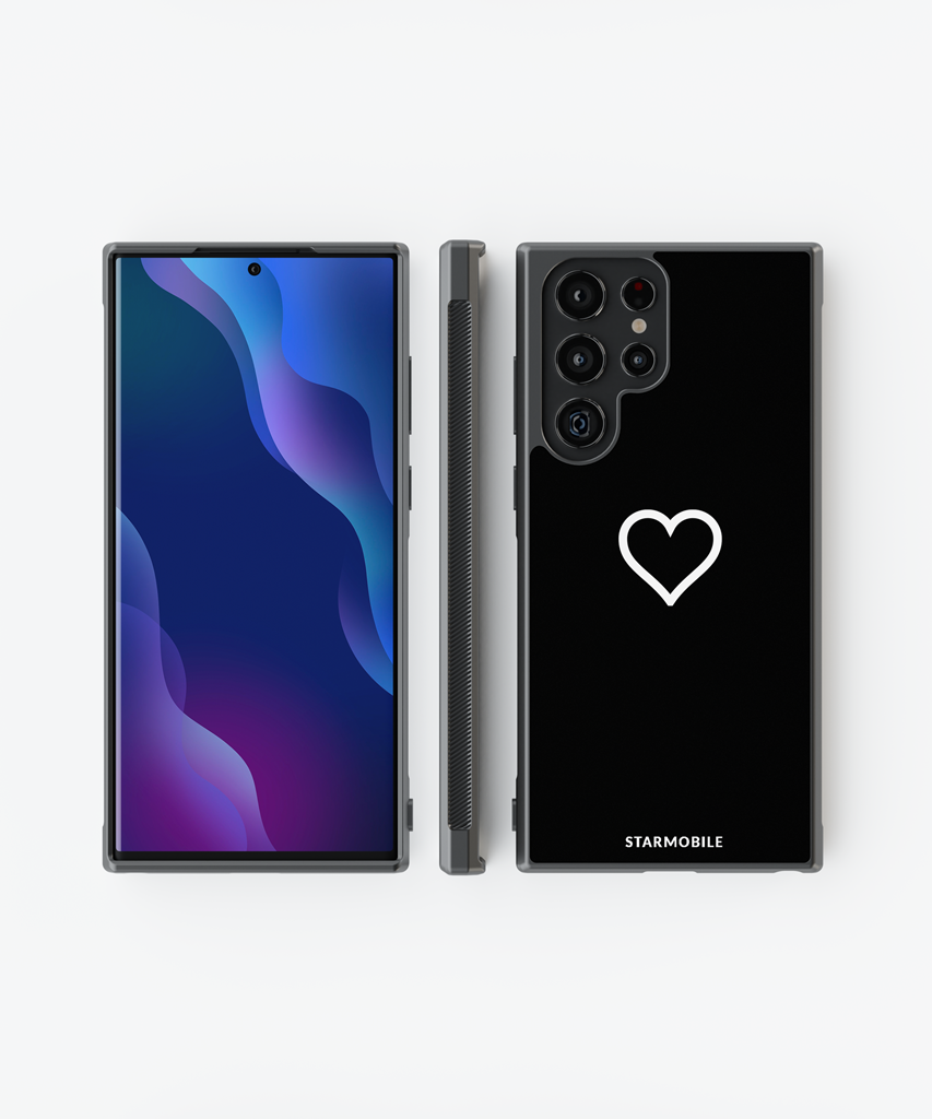 Husa Love Samsung Impact Ultra