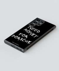 Husa Need Money For Porsche Samsung Impact Ultra