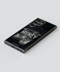 Husa Time is Money Samsung Impact Ultra