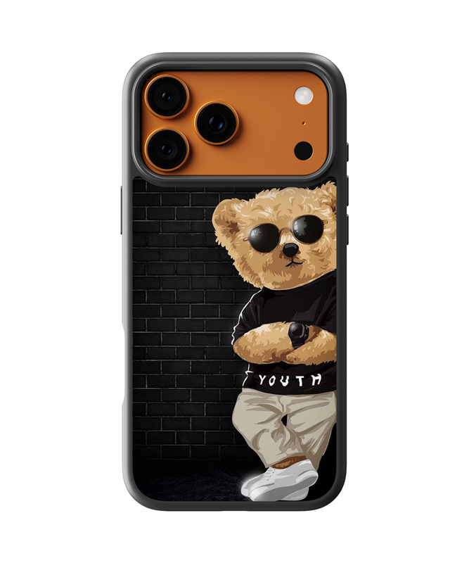 Husa Brick Apple iPhone Impact Ultra