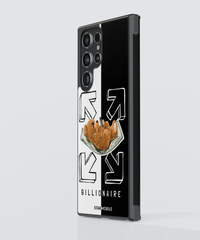 Husa Billionaire Bear Samsung Impact Ultra