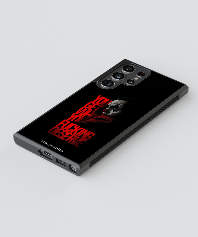 Husa Deserve Samsung Impact Ultra