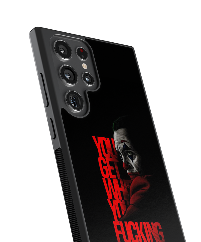 Husa Deserve Samsung Impact Ultra