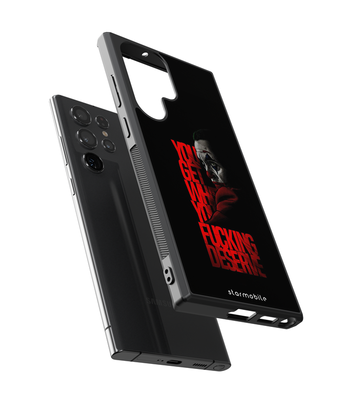 Husa Deserve Samsung Impact Ultra