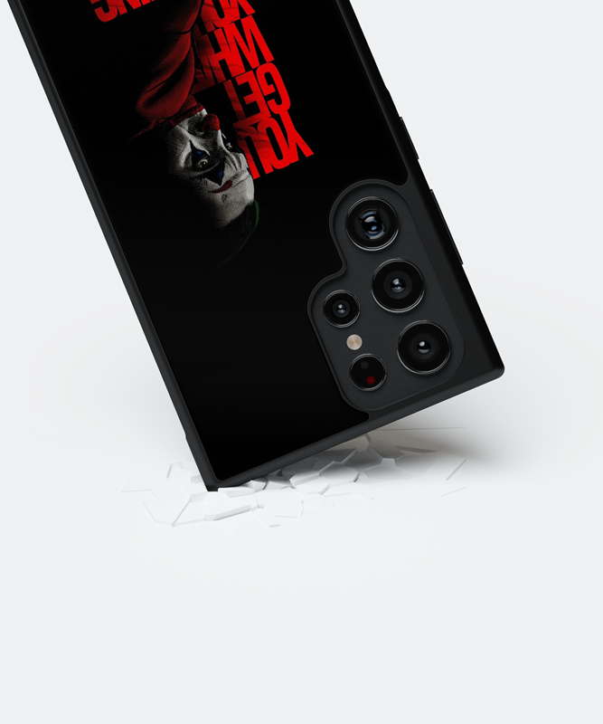 Husa Deserve Samsung Impact Ultra