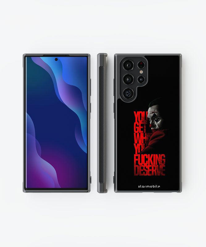 Husa Deserve Samsung Impact Ultra