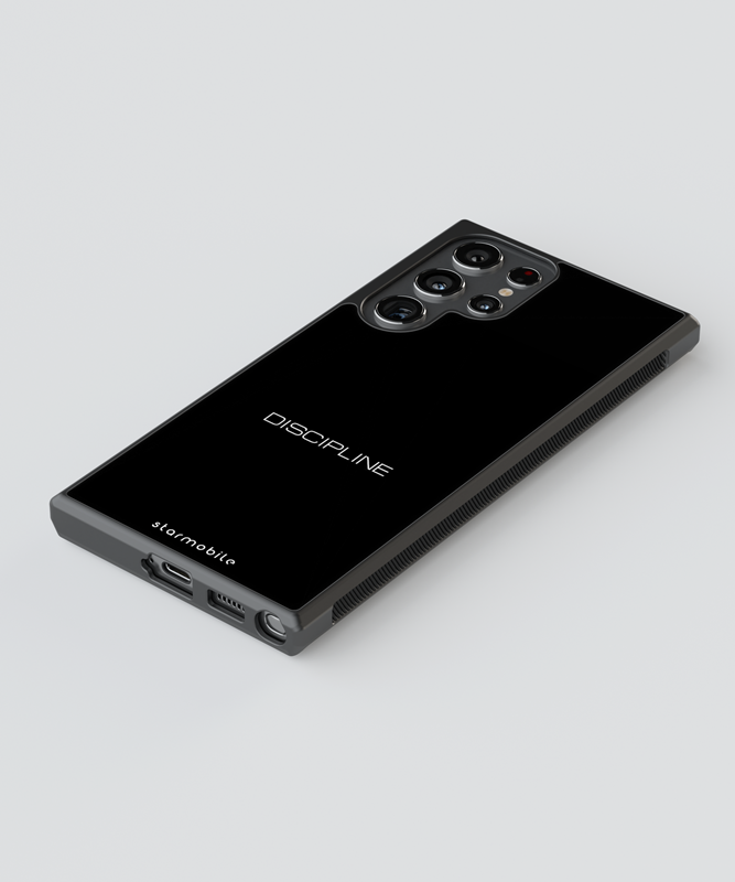 Husa Discipline Samsung Impact Ultra