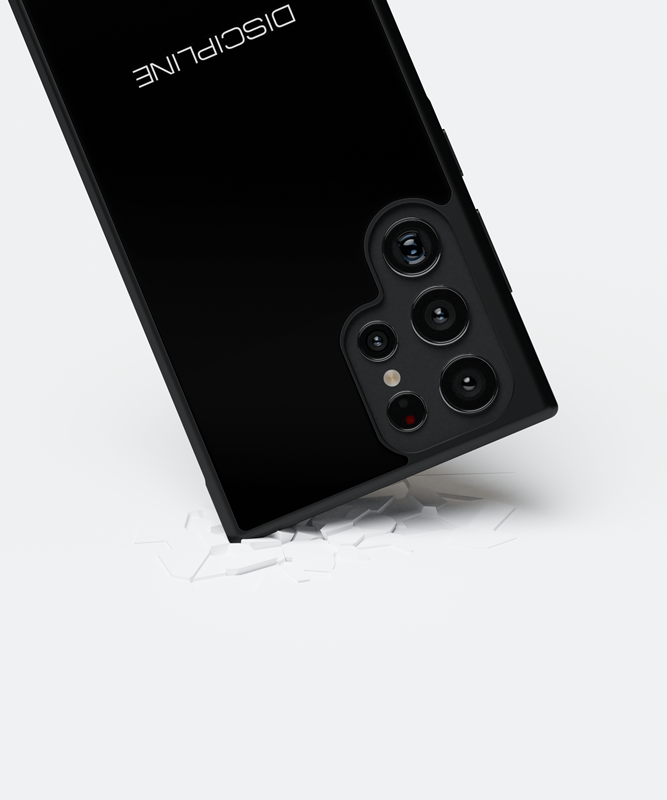 Husa Discipline Samsung Impact Ultra