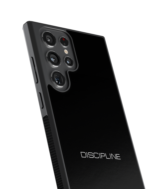 Husa Discipline Samsung Impact Ultra