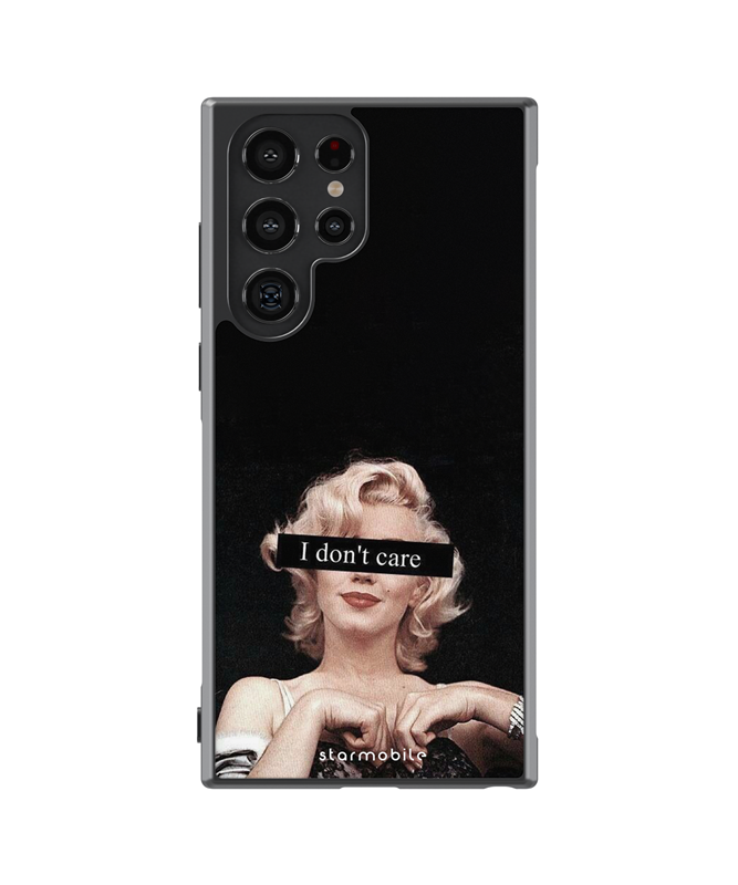 Husa I don't care Samsung Impact Ultra