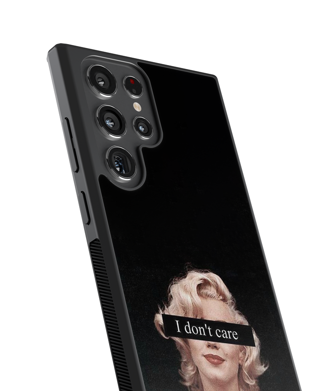 Husa I don't care Samsung Impact Ultra