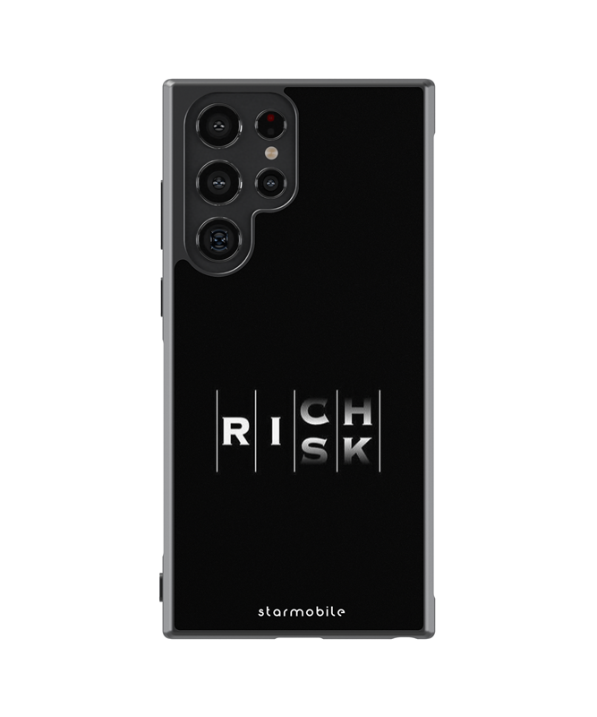 Husa Risk Rich Samsung Impact Ultra