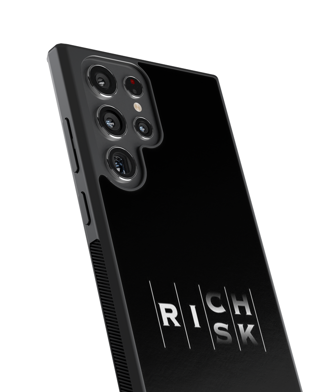 Husa Risk Rich Samsung Impact Ultra