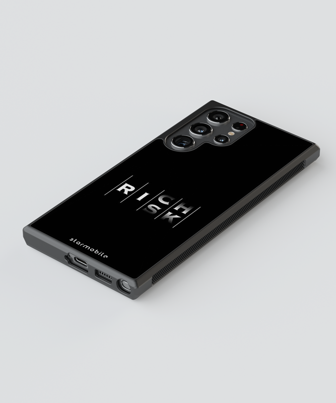 Husa Risk Rich Samsung Impact Ultra