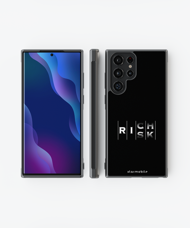 Husa Risk Rich Samsung Impact Ultra