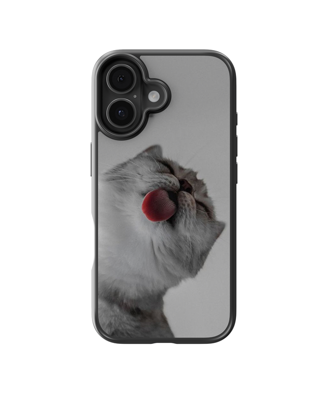 Husa Kiss Apple iPhone Impact Ultra